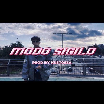 Modo Sigilo (feat. Kustosza) - Single