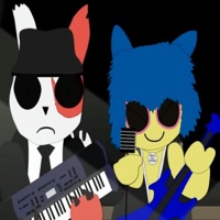 stupid (feat. Zyber & Ticox) - Single - bankfloodmaebi