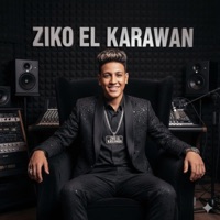 صاحي من نومي مفزوع (وش امك كان فقر عليا) (feat. Ziko Elkarwan) - Single - Mana production