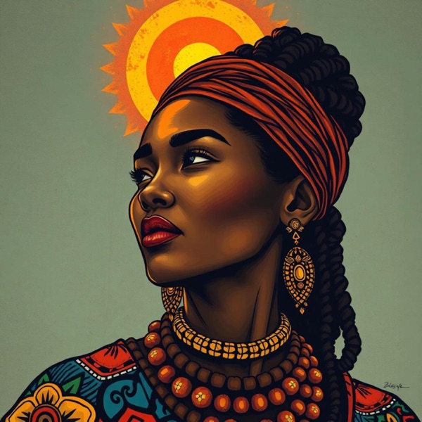 Ndeka (feat. Raymond PDM)