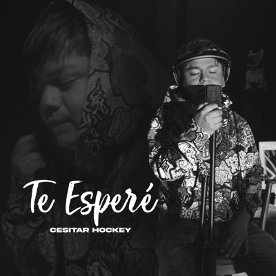 TE ESPERÉ - Single