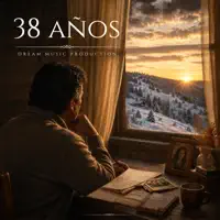 38 AÑOS — Dream Music Production