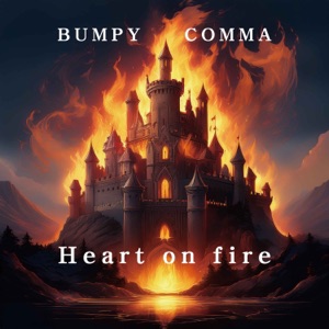 Heart on fire - EP