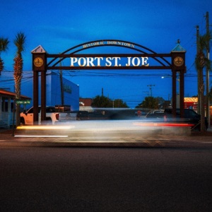 Past the pines - Single