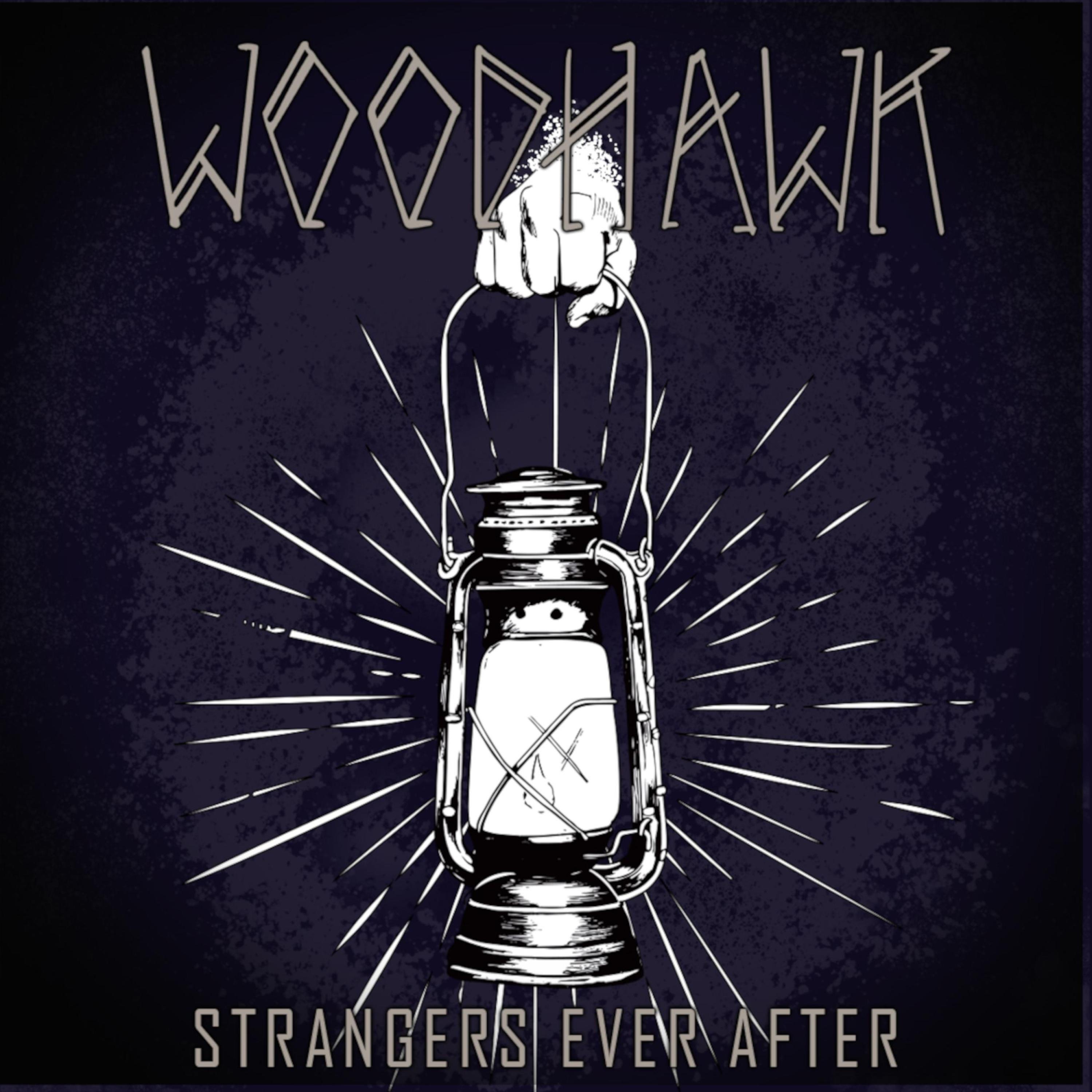 Strangers Ever After - Single