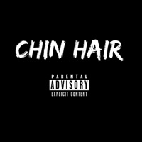 Chin Hair (feat. Spitta_P) - Single - Kae Jones