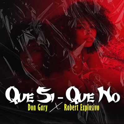 Que Si - Que No (feat. Robert explosivo) - Single