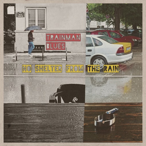 Album artwork