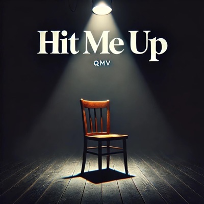 Hit Me Up - Single