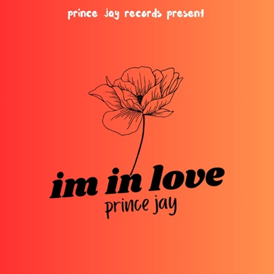 im In Love - Single