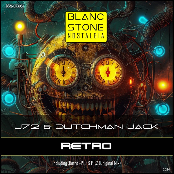 Retro - Single