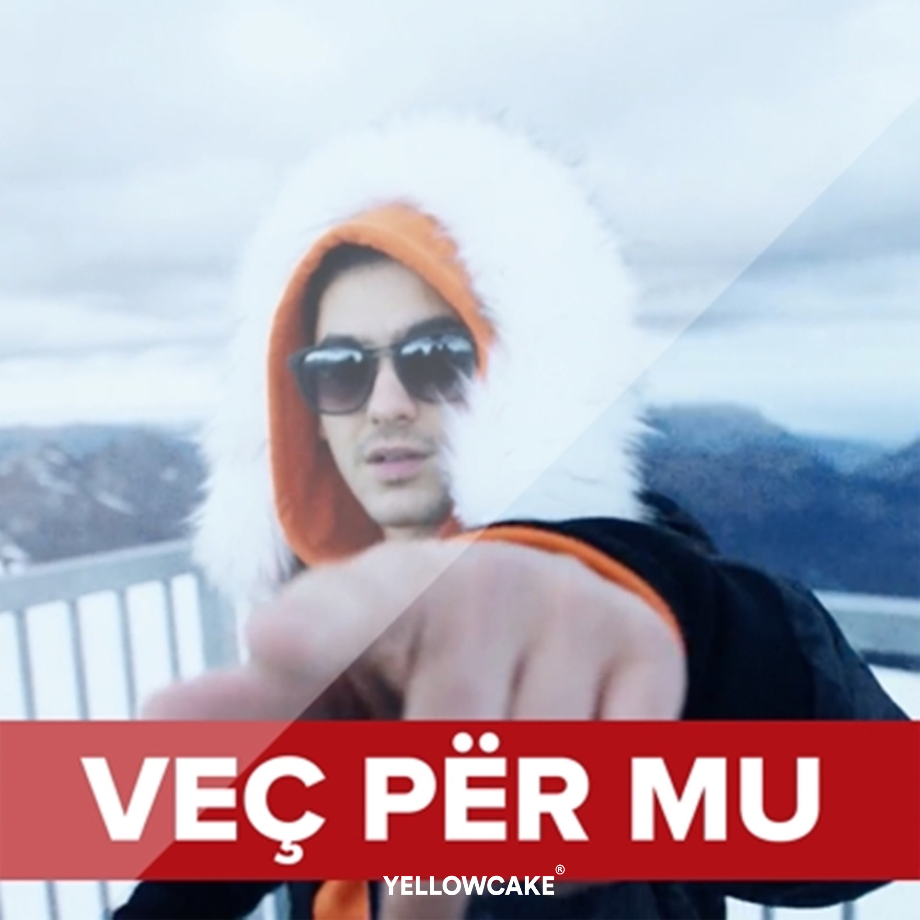 Veç për mu - Single