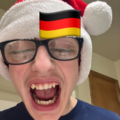 Krampus (Remix) [feat. Chipmunk & Potato] - Single