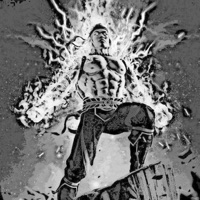 Liu Kang (Till They Die) - Single - Bigfm07