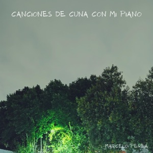 Canciones de cuna con mi piano