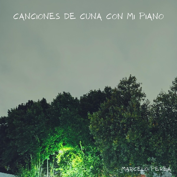 Canciones de cuna con mi piano