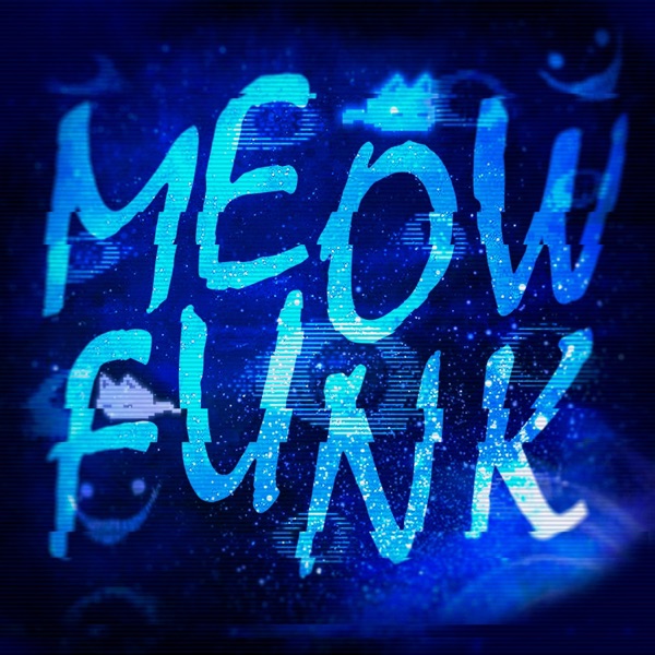 MEOW FUNK - EP