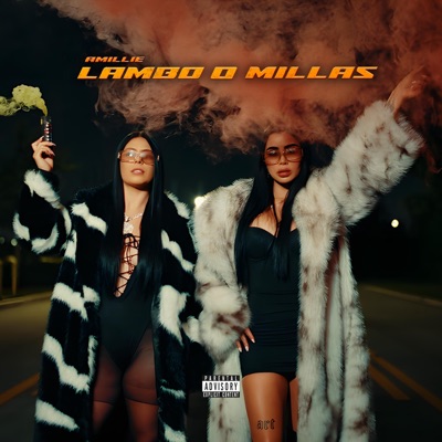Lambo 0 Millas - Single