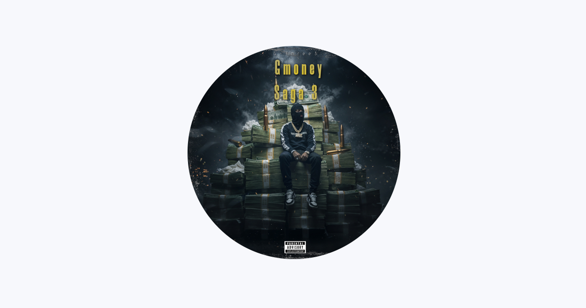 G-THREE3 - Apple Music