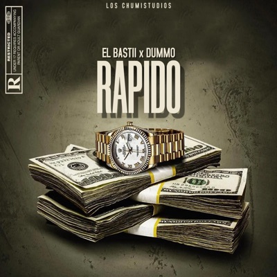 Rapido (feat. Dummo) - Single