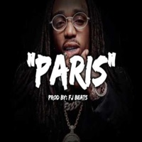PARIS - Single - FJ BEATS