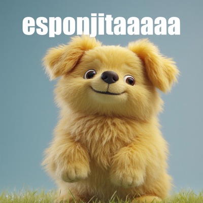 gigi kids dj - GENTE LES PRESENTO A ESPONJITA (AUDIOMOMENT)