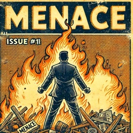 Innocence Mr. Vacation