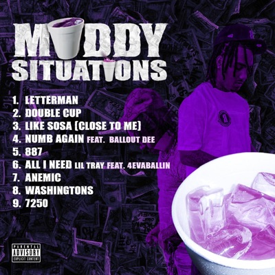 Muddy Situations