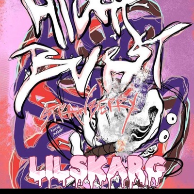 1ilskarg - Demon Child