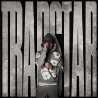 TRAPSTAR - D4P
