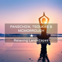 Relaxing Landscapes - Kai Panschow, Chase McMorrough & Dimi Tsoukas