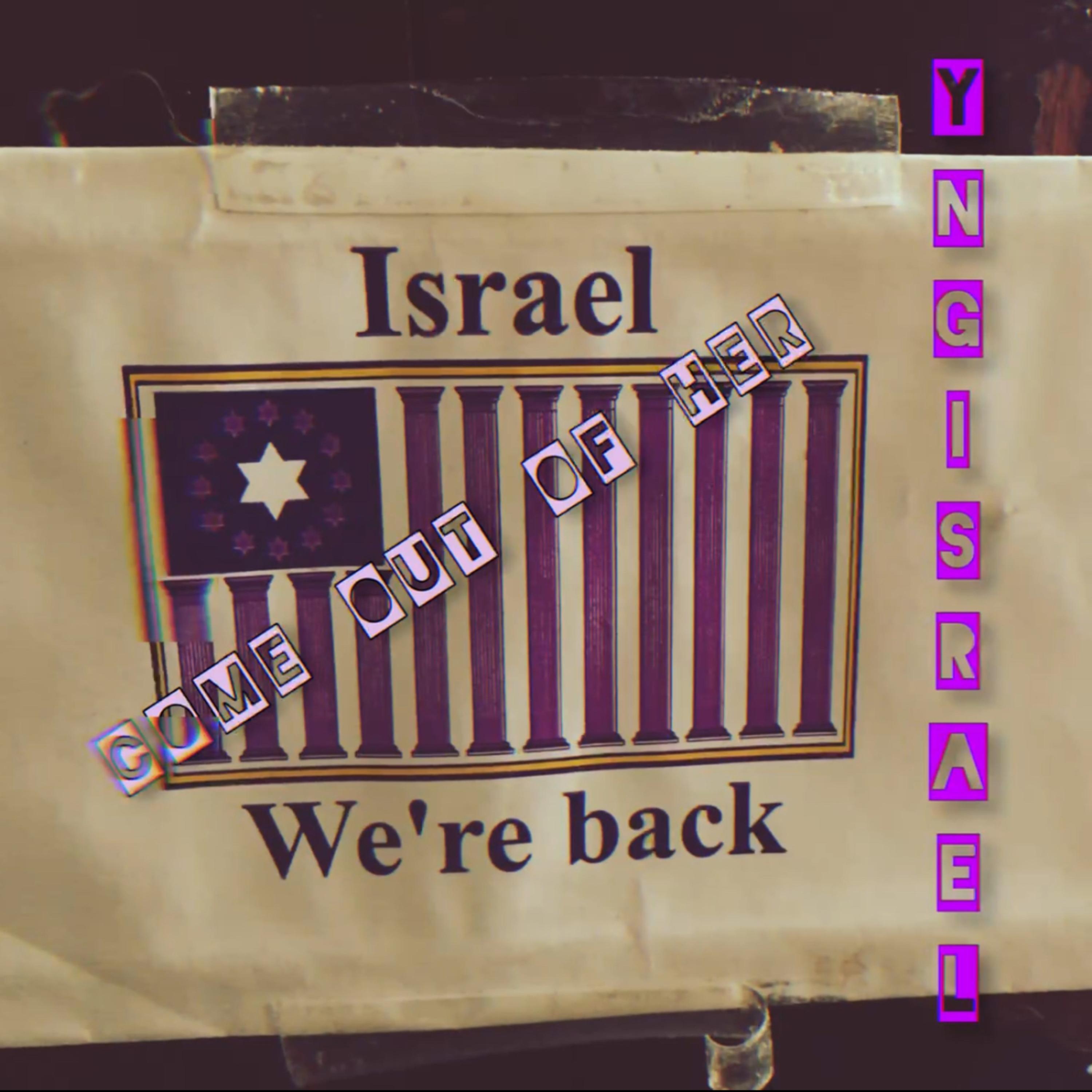 Come Out of Her - Single