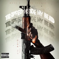 Trapped Inside My Head - Single - Lil Noid