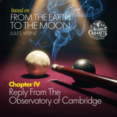The Men of Cambridge