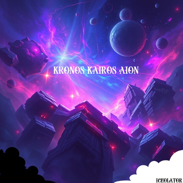 Kairos - Single