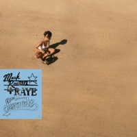 Suzanne - Mark Ronson &amp; RAYE Cover Art
