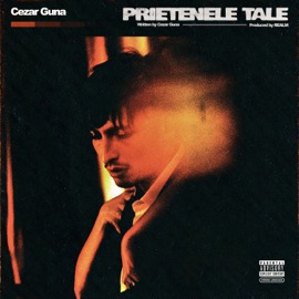 Prietenele tale Cezar Guna