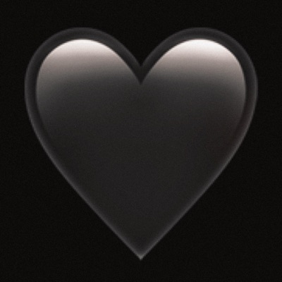 Black heart - Single
