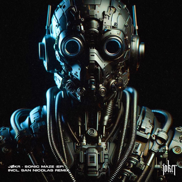 Sonic Maze - Single