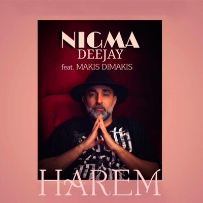 Harem (feat. Makis Dimakis) [Original edit 2015] - Single