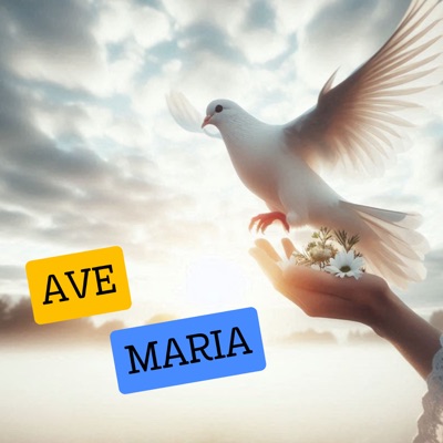 Ave María - Single