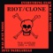 Ashford - Riot/Clone lyrics
