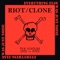 Not With a Whimper - Riot/Clone lyrics