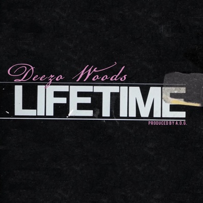 LIFETIME - Single