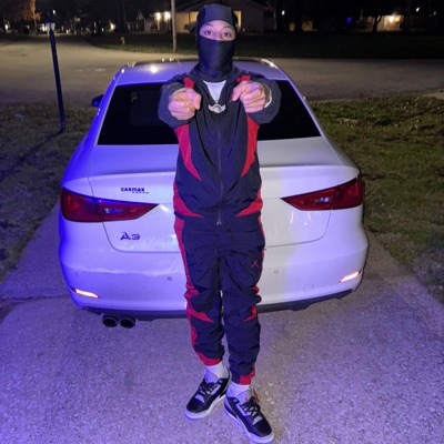 Flashing Lights - Single