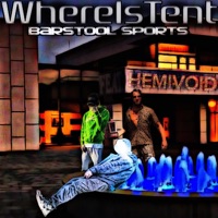 Barstool Sports (feat. Hemivoid) - Single - Tent!