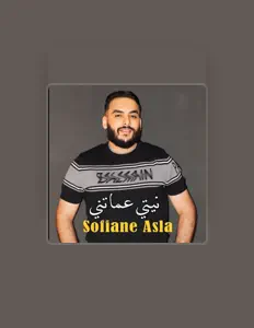 Listen to Sofiane Asla, watch music videos, read bio, see tour dates & more!