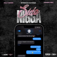 Side N***a (feat. Mamma Rich & Tally Bands) - Single - Storez Banga