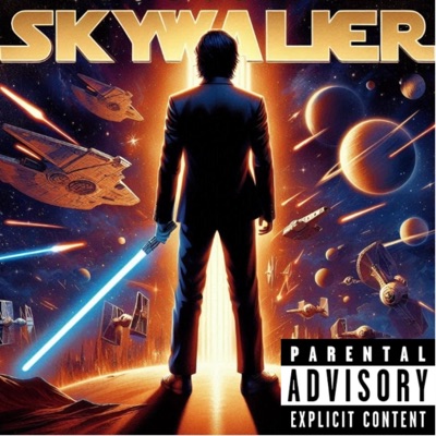 SKYWALKER - Single