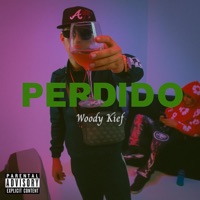 Perdido - Single - Woody Kief